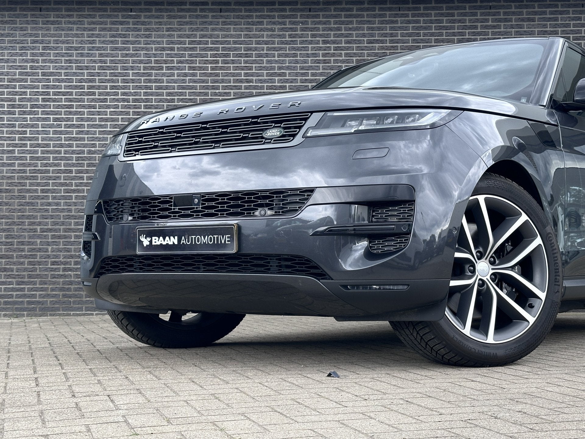 Land Rover Range Rover Sport 3.0 P460e Dynamic SE PHEV, Automaat, Gebruikt, Euro 6, 3000 kg