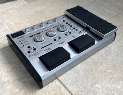 Korg Toneworks AX10A voor accoustisch gitaar, Ophalen, Gebruikt, Overige aantallen, Korg