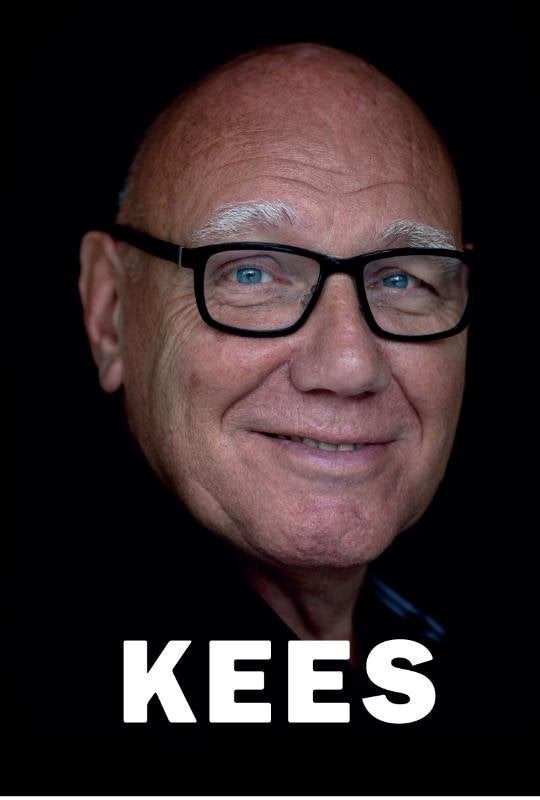 Kees, Boeken, Ophalen of Verzenden, Gelezen, Sport