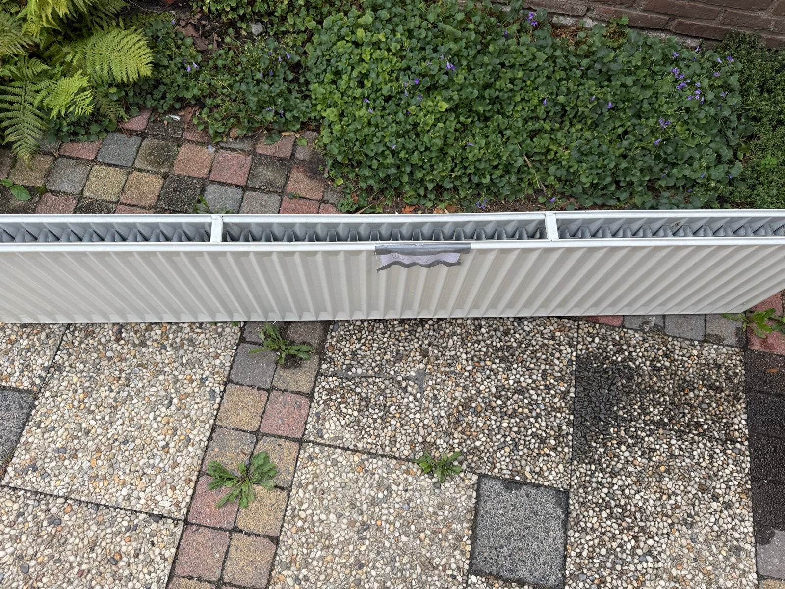 Diverse radiatoren - Verschillende maten beschikbaar, Ophalen, Gebruikt, Radiator, 150 cm of meer