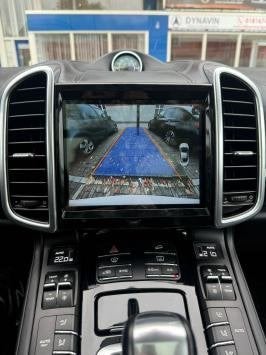Navigatie Porsche Cayenne 2011-2017 android 16 apple carplay, Nieuw, Dynavin, Verkoop@inbouwnavigatie.com, Oberonweg 262