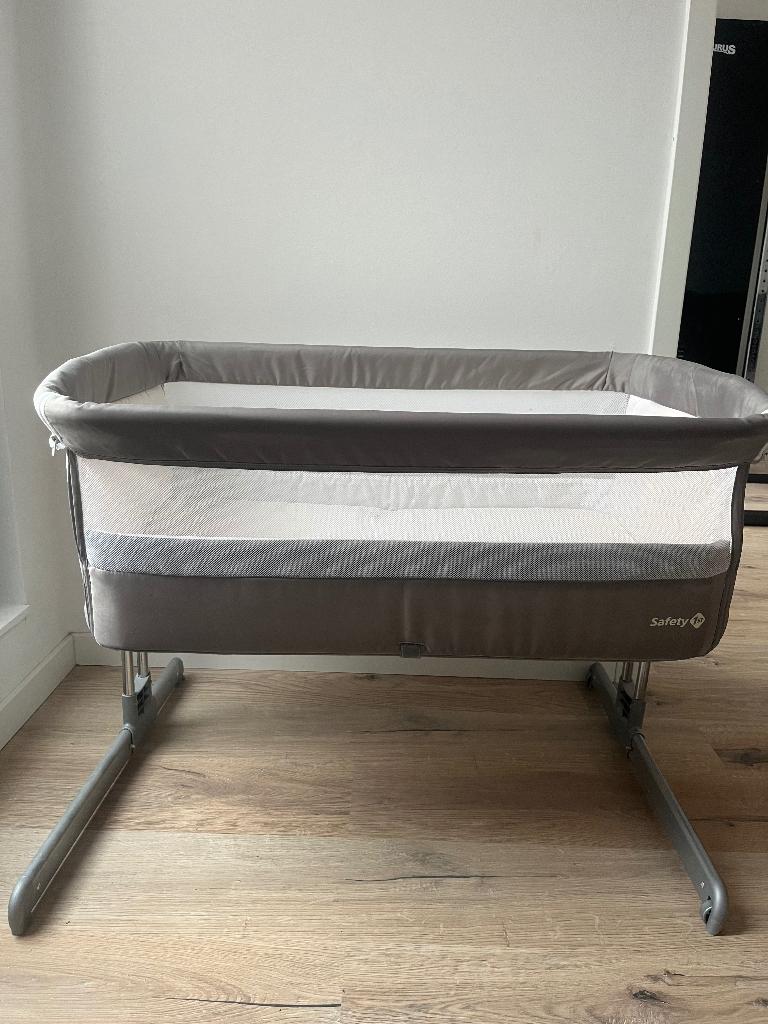 Co-sleeper, Kinderen en Baby's, Babywiegjes en Ledikanten, Ophalen, Zo goed als nieuw, Wieg