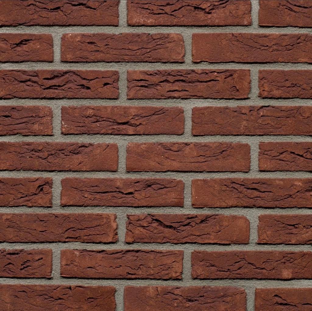 Wienerberger gevelstenen Espa en Elise, Doe-het-zelf en Verbouw, Ophalen, Zo goed als nieuw, Bakstenen