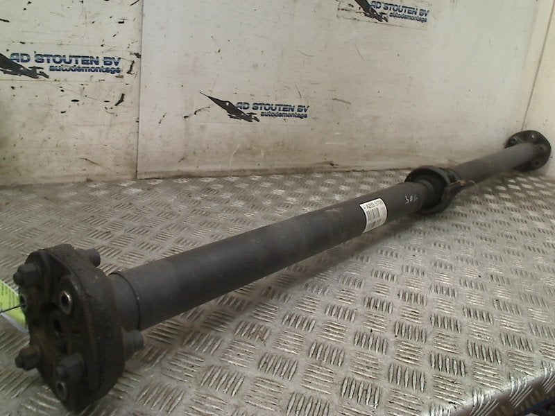 Tussenas Mercedes-Benz CLK (R209) (2006-10/2010-03) A2035706, Gebruikt, Mercedes-Benz AG, Mercedes-Benz, Mercedesstraße 120, Stuttgart 70372, , Duitsland
