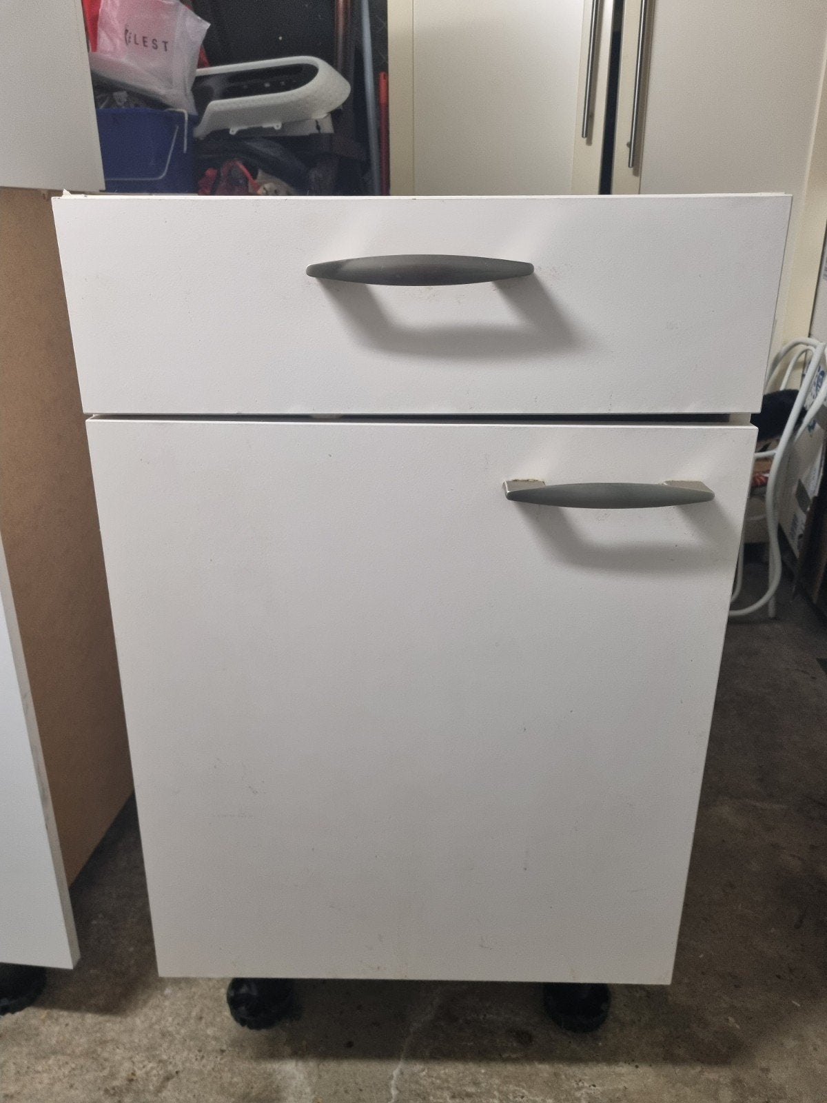 Bruynzeel keukenkast., Ophalen, 50 tot 75 cm, 50 tot 100 cm, Minder dan 100 cm