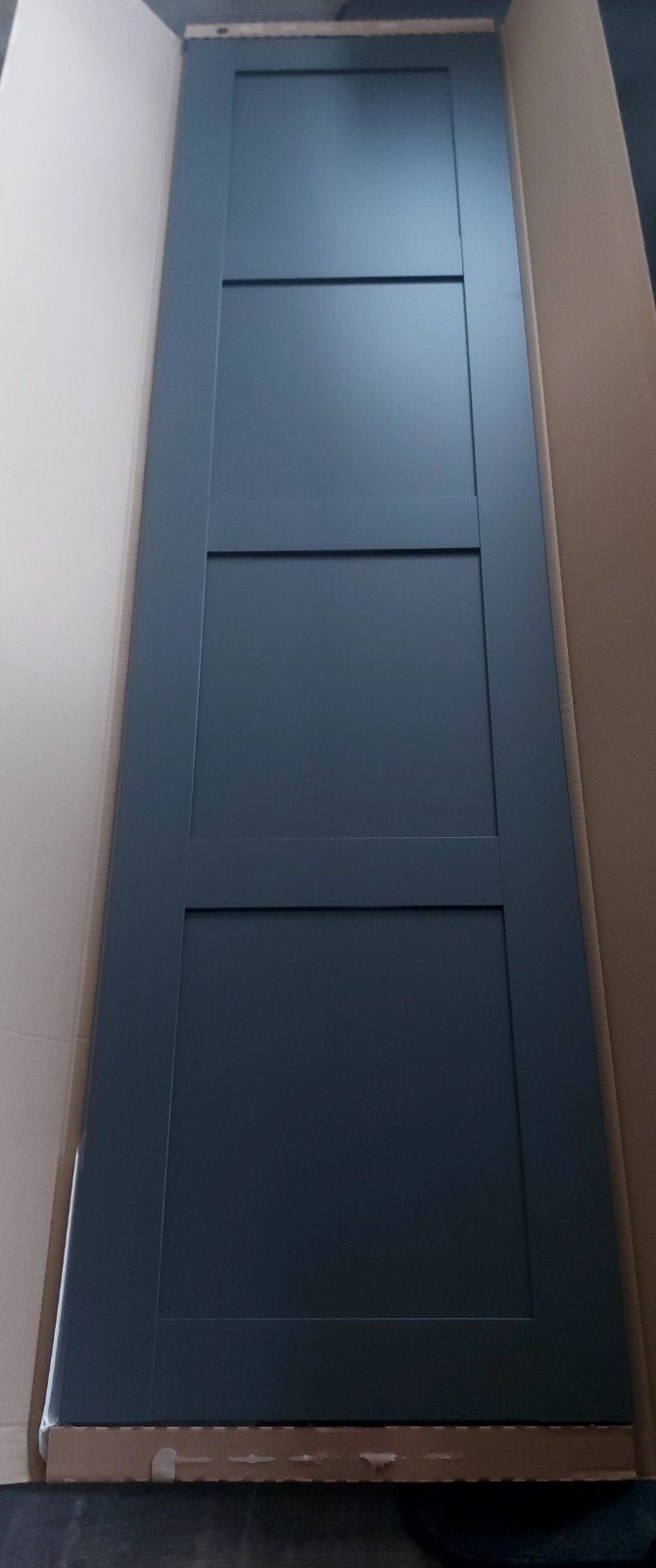 IKEA PAX Deur 605.109.37 - Nieuw in verpakking, Ophalen, Overige materialen, Nieuw, 50 tot 100 cm