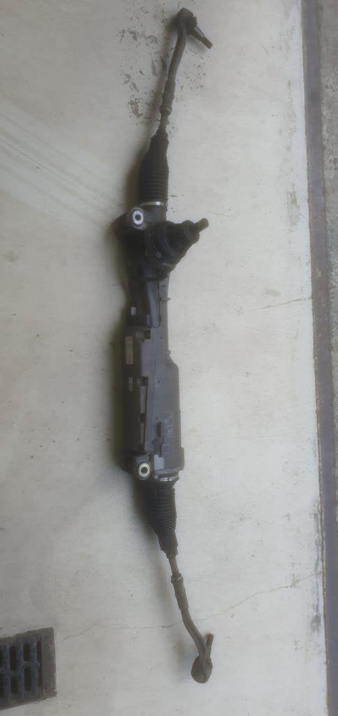 Stuurhuis electrisch Audi A8 Q7 Q8 e-Tron bj 2018-heden, Audi, Gebruikt, Sidali047@hotmail.com, Ingolstadt