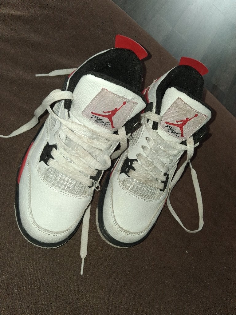 Air jordan, Ophalen, Wit, Air Jordan, Nieuw