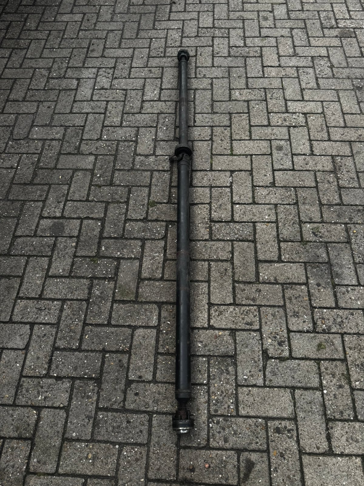 Volvo XC70 Cardanas 2.5T Benzine, Auto-onderdelen, Ophalen
