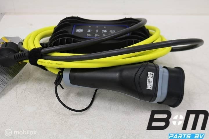 Nieuwe Originele thuis oplader VW Passat GTE 12E971675BS, Auto-onderdelen, Gebruikt