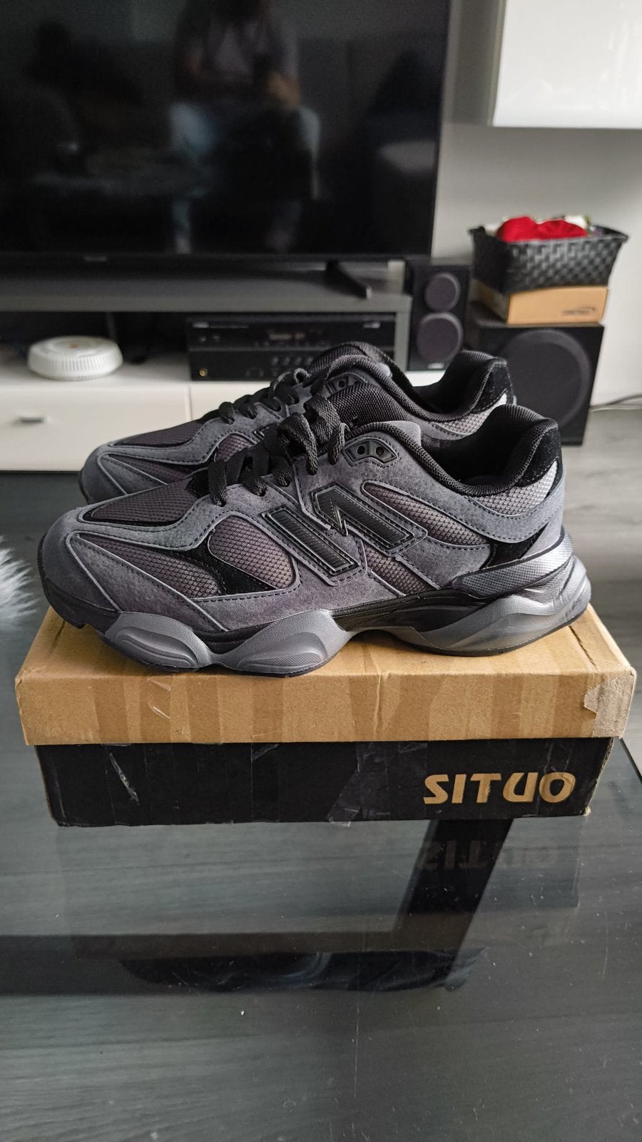 Boxxfit schoenen, Ophalen of Verzenden, Nieuw, Schoenen