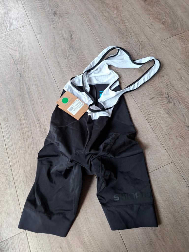 Shimano wielerbroek nieuw maat xxl dames, XXL, Nieuw, Ophalen of Verzenden, Dames
