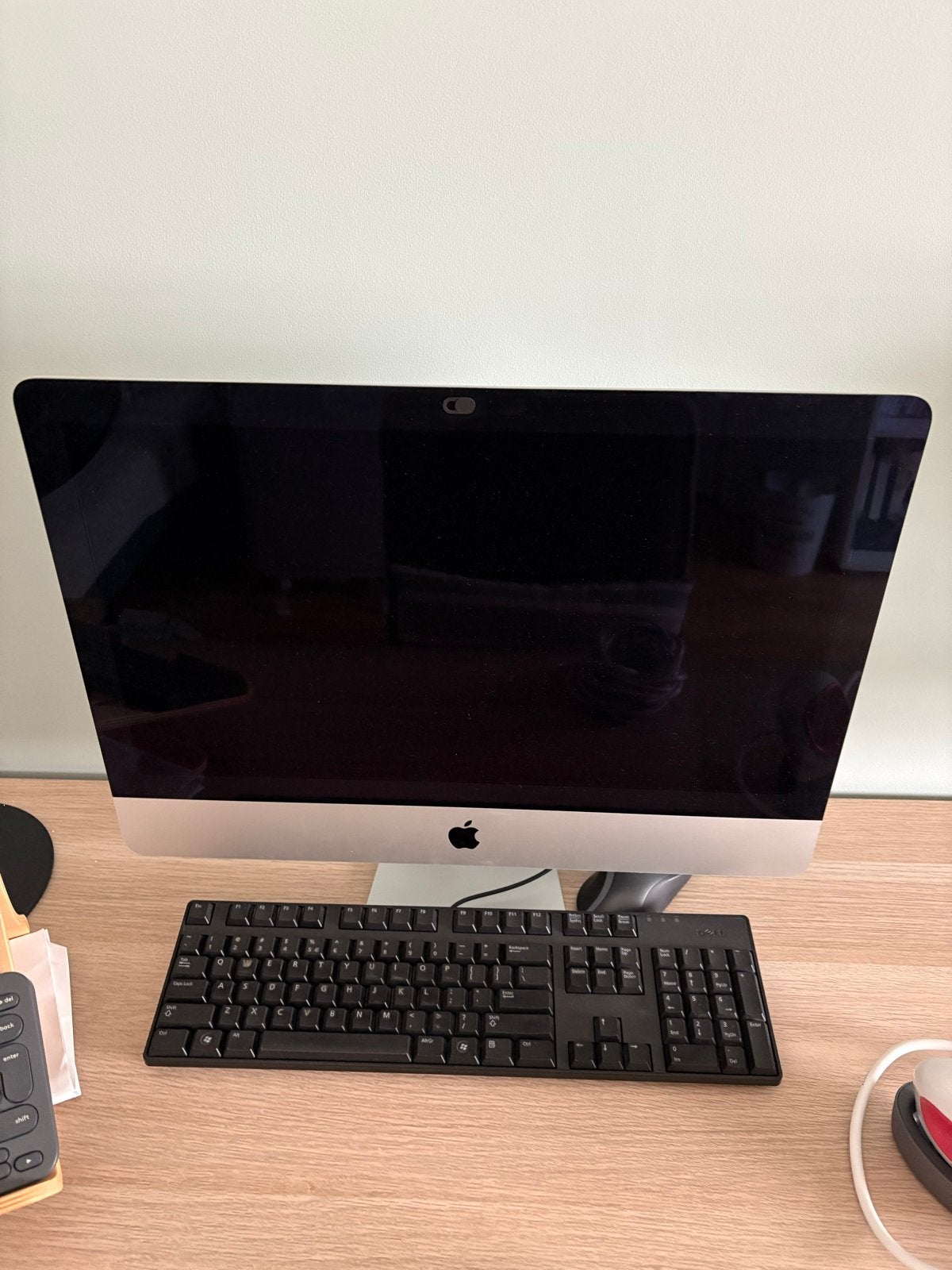 21,5 inch iMac A1418 - in goede staat, Computers en Software, Apple Desktops, Ophalen, Gebruikt, 2 tot 3 Ghz, IMac
