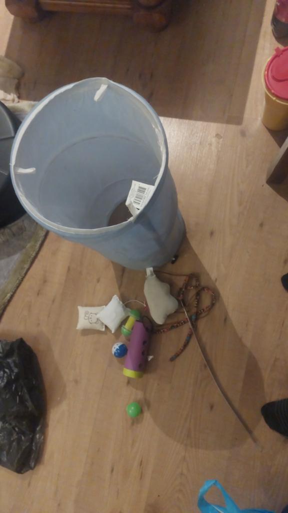 Gratis, Dieren en Toebehoren, Ophalen