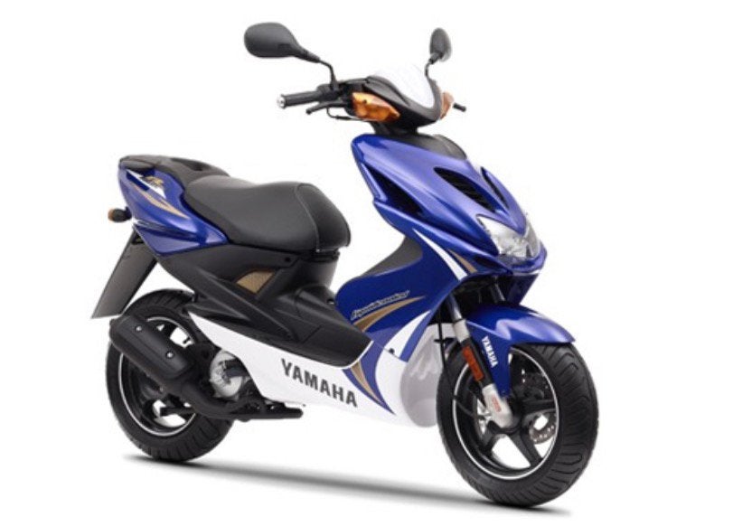 Aerox 50cc origineel gezocht (2005-2012), Ophalen of Verzenden, Zo goed als nieuw, Tweetakt, Aerox