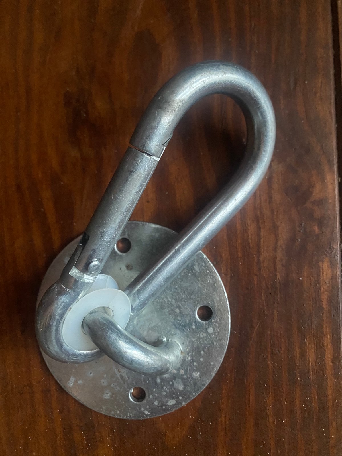 Plafondhaak, Doe-het-zelf en Verbouw, Ophalen of Verzenden, Nieuw