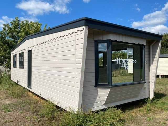 Modern Chalet met 2 slaapkamers te koop |  (Hongarije), Tot en met 4