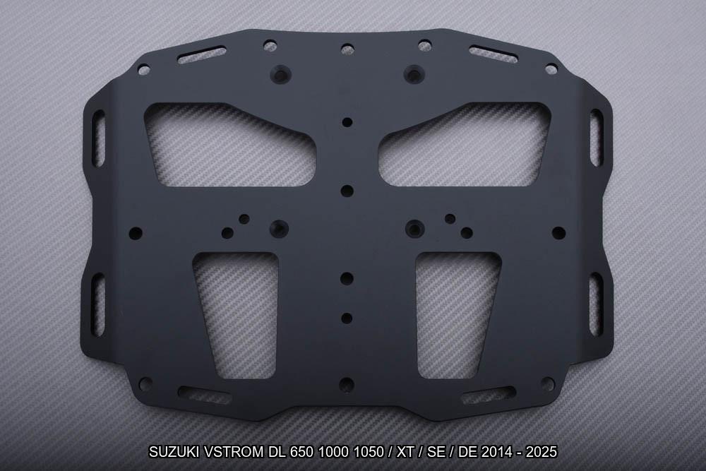 Topkofferdrager SUZUKI VSTROM DL 650 1000 1050 2014 - 2025, Ophalen of Verzenden, Nieuw