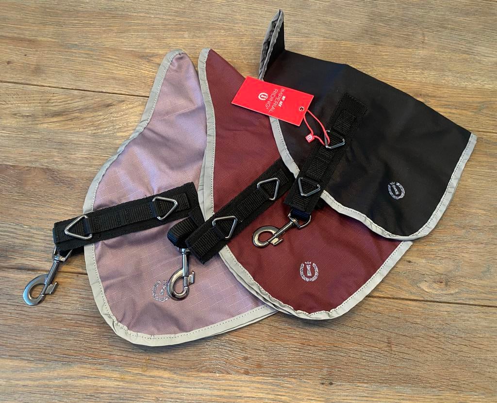 Hobby Horse Outdoor regen deken, Ophalen of Verzenden, Nieuw