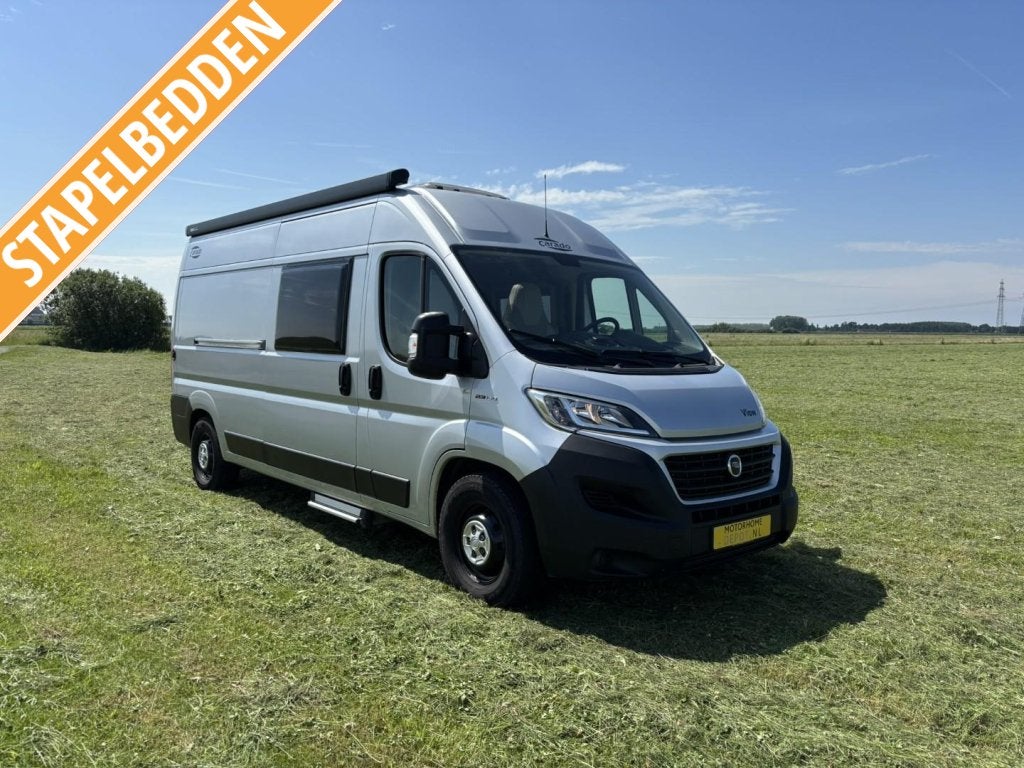 Caravans And Camping Carado