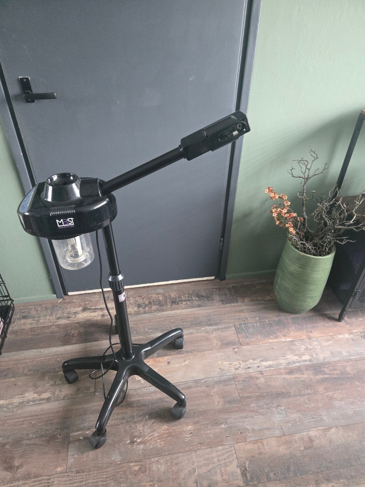 Vapozone - Werkt perfect, ziet er netjes uit, Ophalen, Zo goed als nieuw, Overige typen