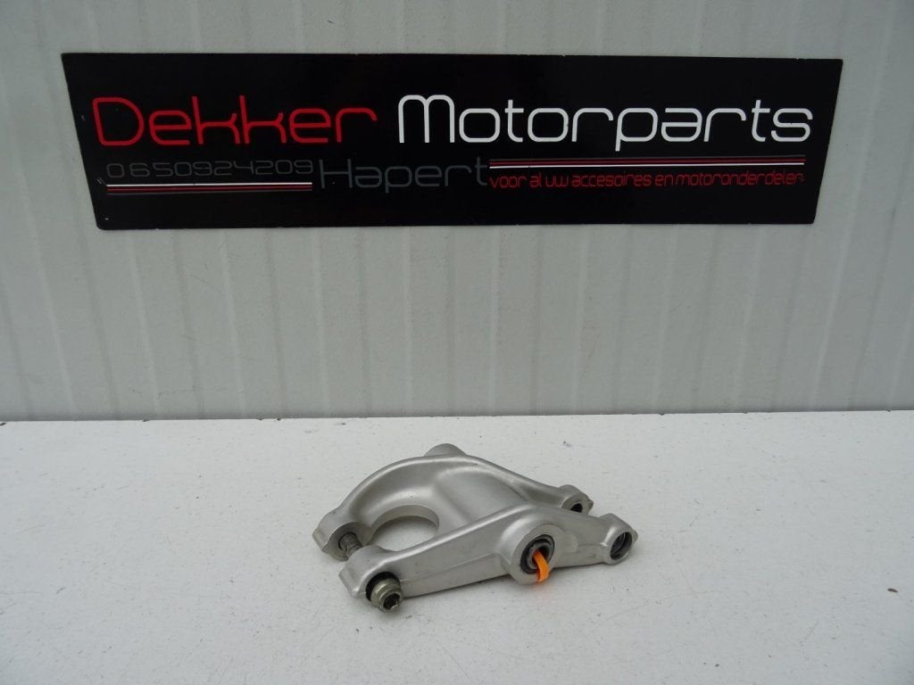 Link Systeem Achter Schokbreker Ducati 749 / 999 2003-2004, Gebruikt, -, -, Ophalen of Verzenden
