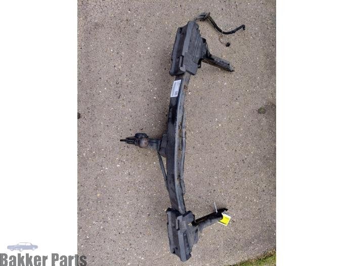 Trekhaak van een Audi A4, Gebruikt, -, -, -