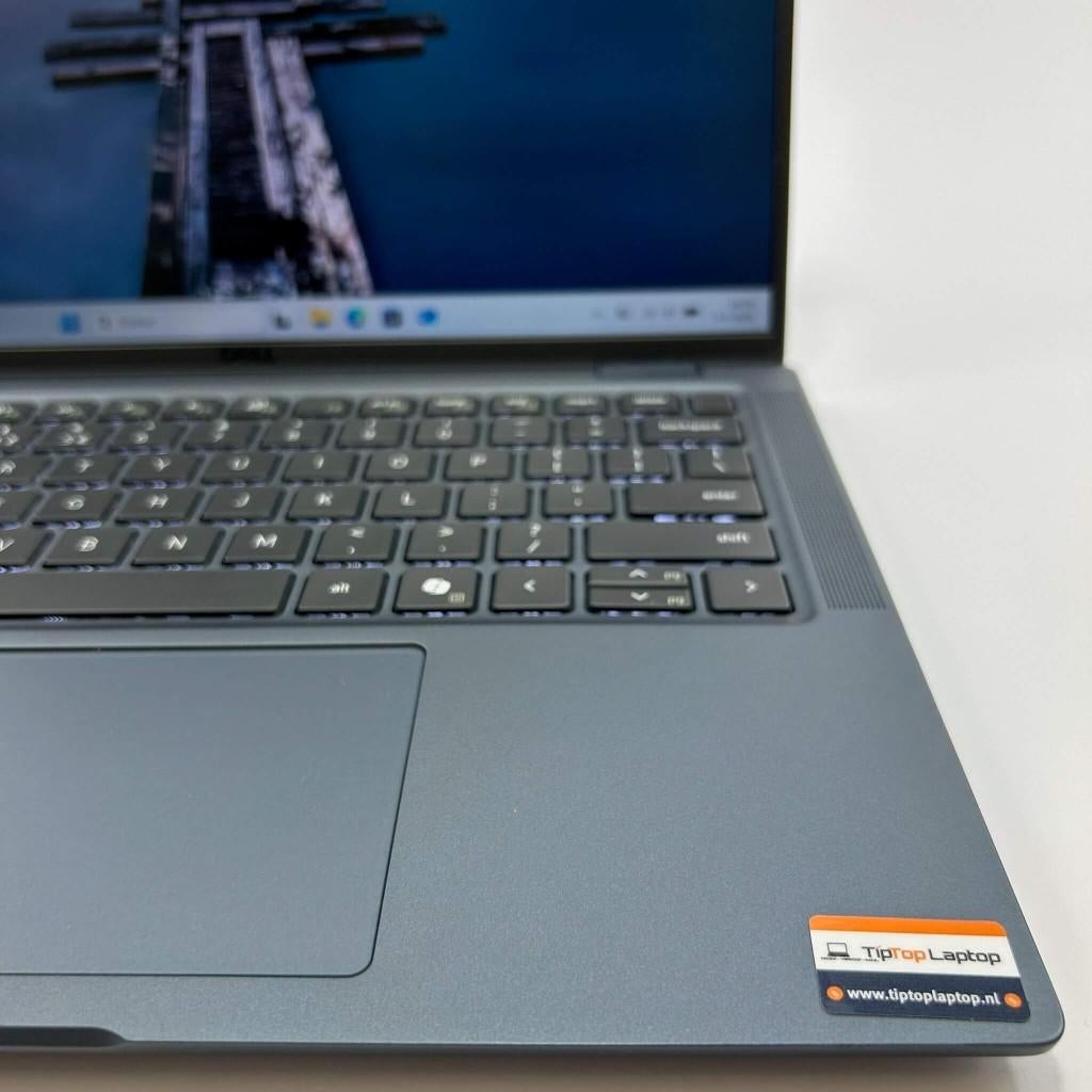 Dell Latitude 7450 | Ultra Core 5 125U | 16GB RAM | 1TB SSD, Qwerty, Refurbished, Ophalen of Verzenden, Dell