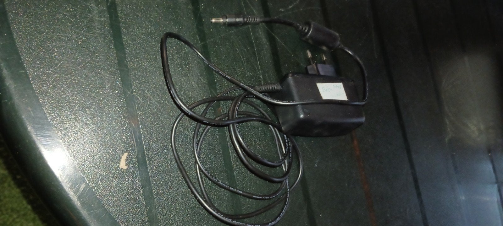 Adapter, Ophalen