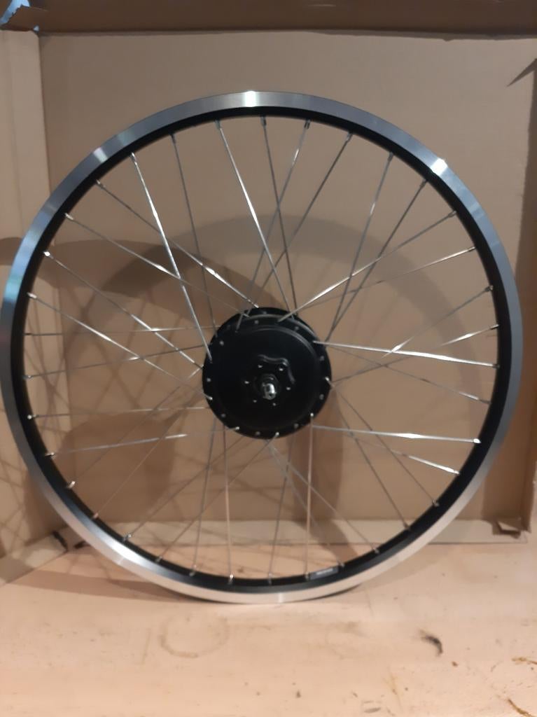 26 inch achterwiel |Enviolo heavy duty| Nieuw, Fietsen en Brommers, Fietsonderdelen, Wiel, Elektrische fiets, Enviolo, Nieuw