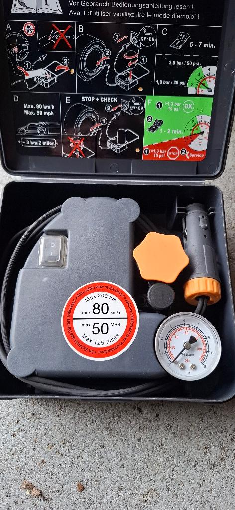 12 volt pomp set hyundai / kia, Ophalen, Nieuw, Hyundai