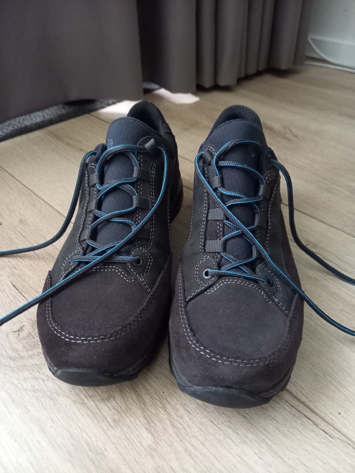 Hanwag Gore-Tex wandelschoen dames, 41.50,bruin/grijs,nieuw, Sport en Fitness, Bergsport en Wandelen, Nieuw, Schoenen, Ophalen of Verzenden