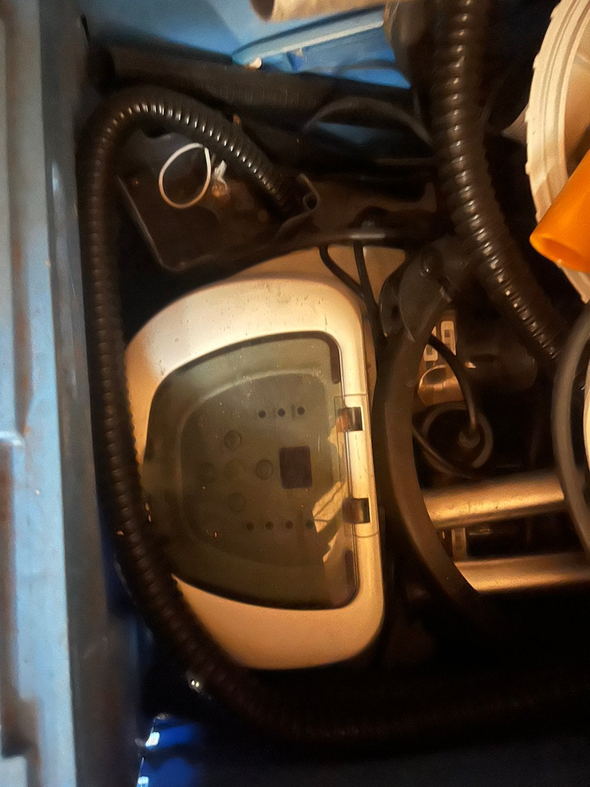 Zandfilterpomp, Ophalen of Verzenden, Gebruikt, Filter