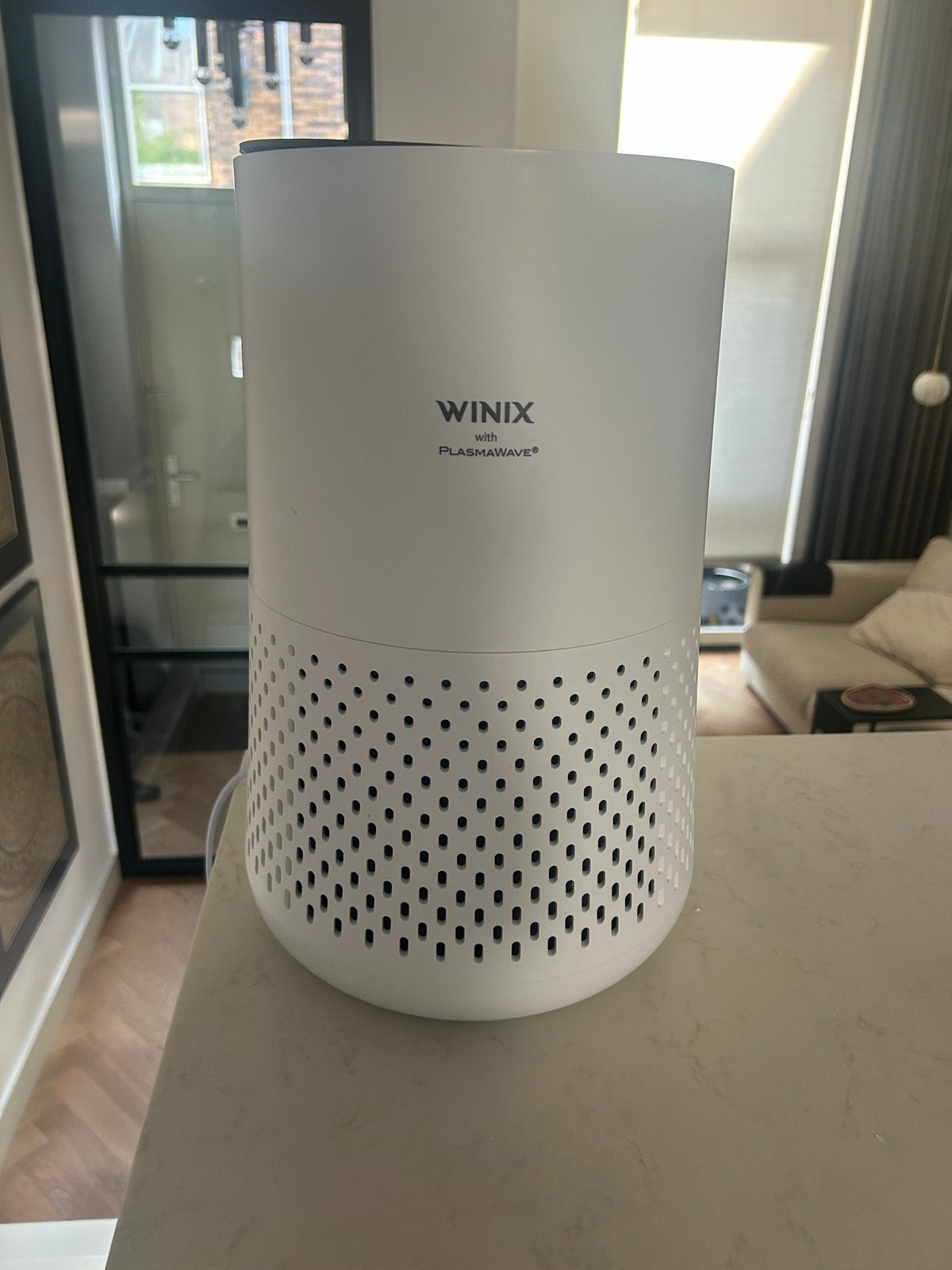 Winix A332 Luchtreiniger met PlasmaWave, Witgoed en Apparatuur, Ophalen, Nieuw, Luchtreiniger