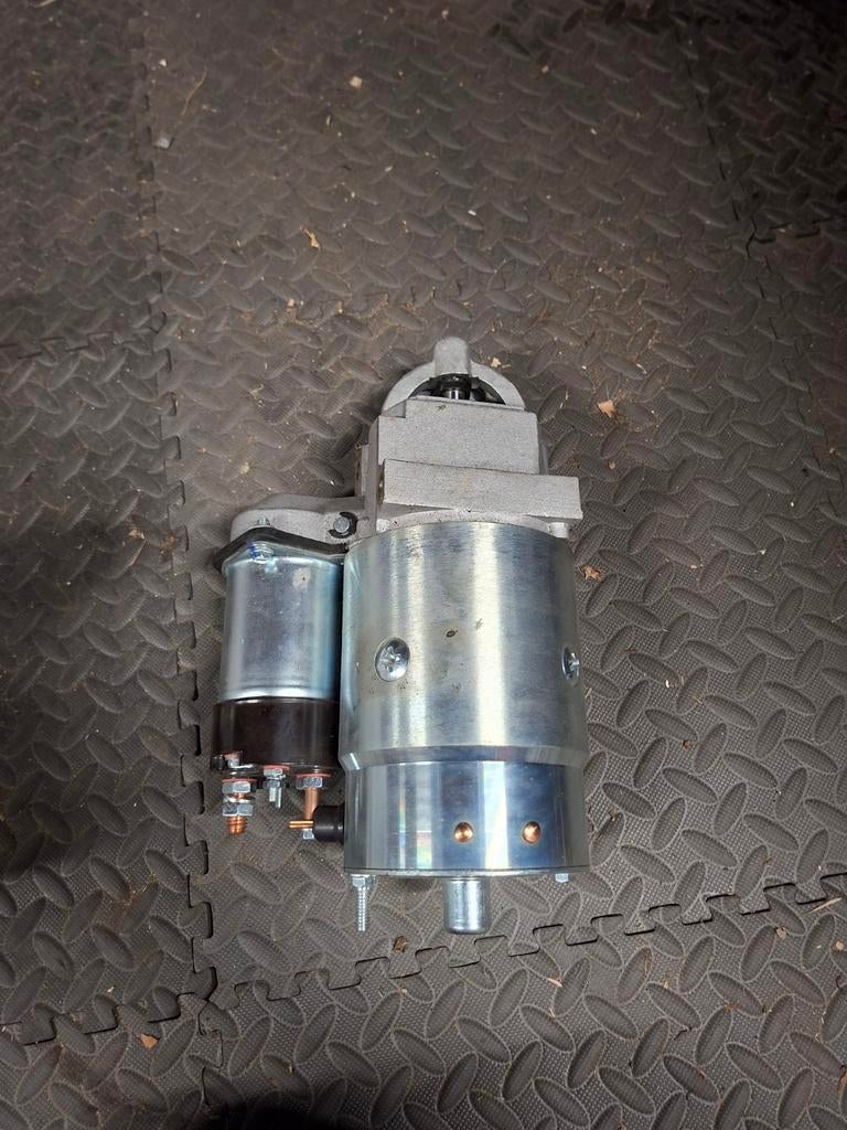Startmotor voor chevy smallblock 350, Auto-onderdelen, Ophalen of Verzenden, Gebruikt, Universele onderdelen