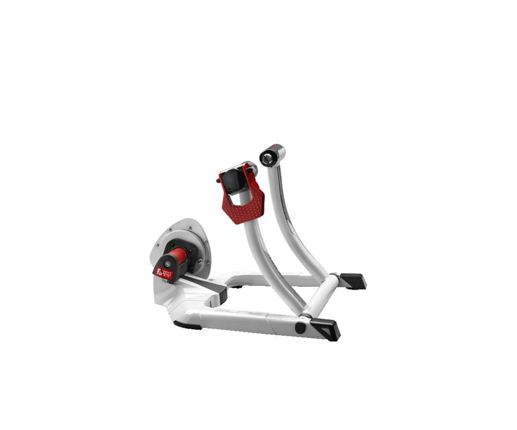 Elite Fietstrainer als Tacx- Ideaal voor wintertraining, Ophalen, Gebruikt, Overige typen