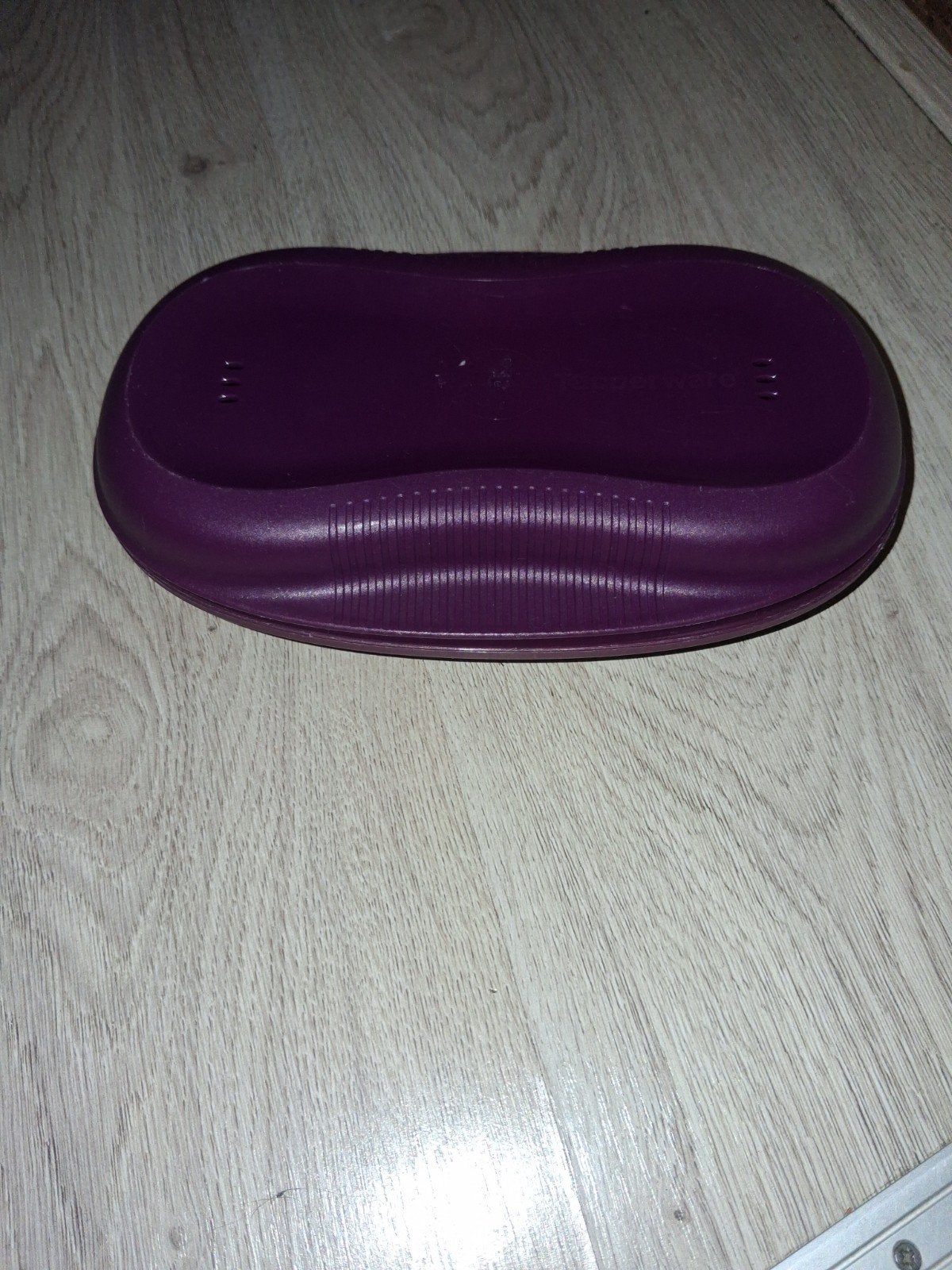 Tupperware omelet maker, Ophalen, Overige typen
