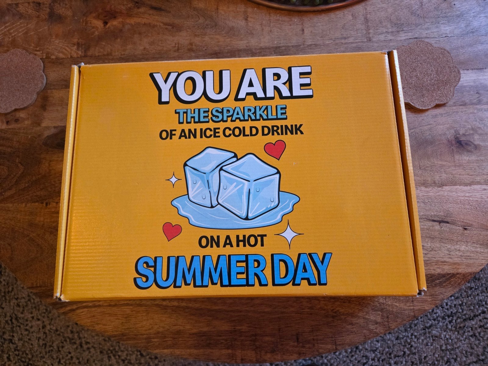 McDonald's Drinksetje - Collectorsitem, Ophalen of Verzenden, Nieuw