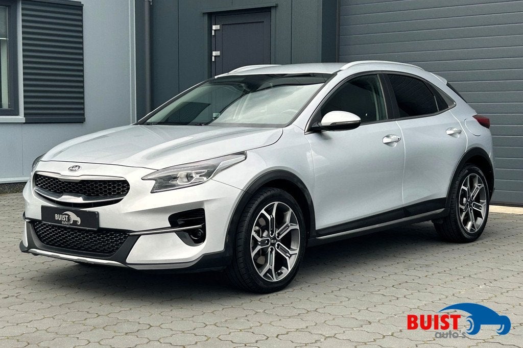 Kia Xceed 1.0 T-GDi DynamicLine 71888KM! LED 18" CAMERA, Voorwielaandrijving, XCeed, Gebruikt, Met garantie (alle)