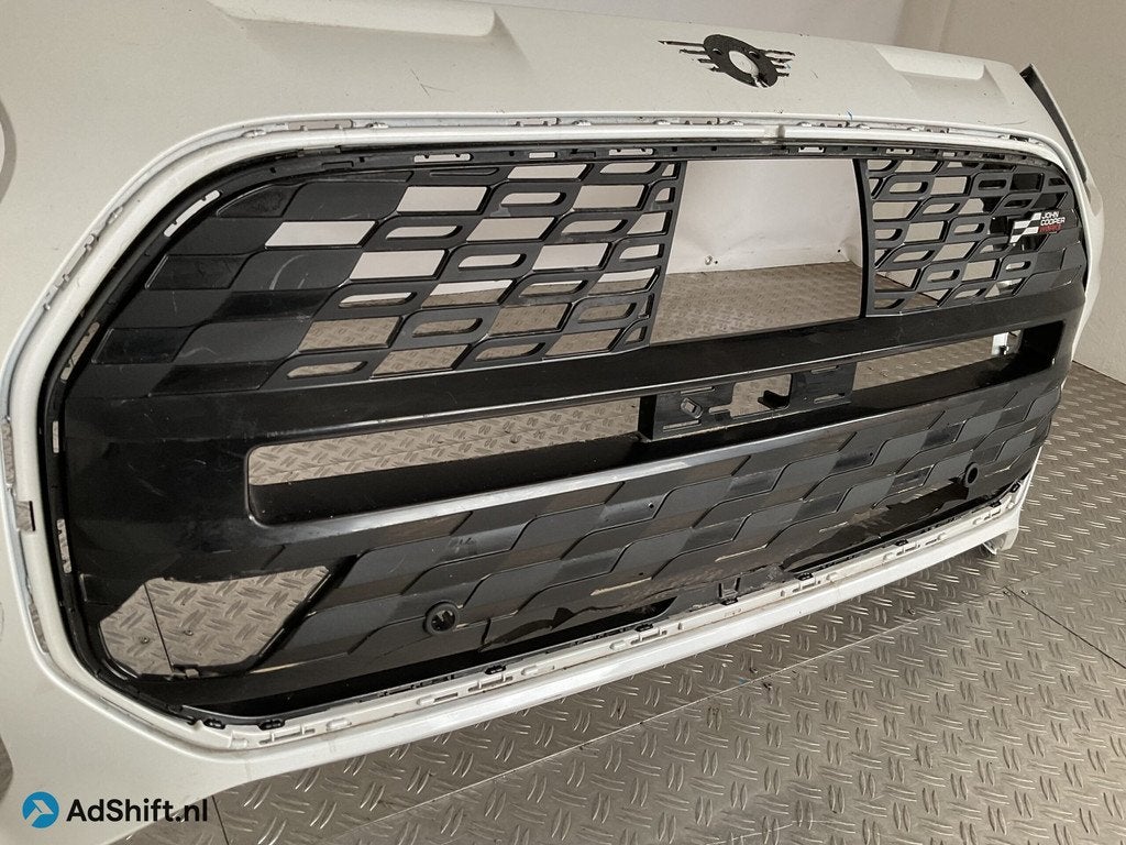 Bumper Mini Countryman U25 JCW 24- 51115a26c50 Voorbumper K1, Auto-onderdelen, Bumper