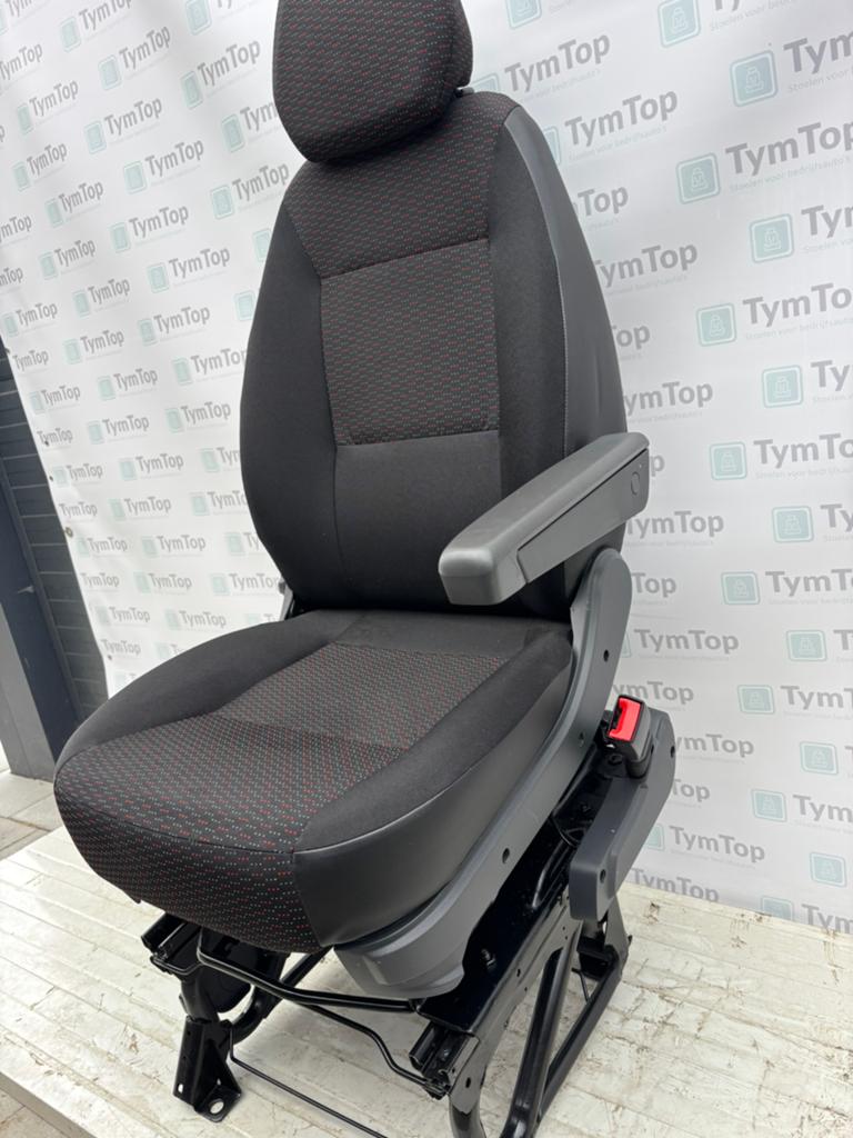 stoel rechts voor Fiat Ducato Citroen Jumper Peugeot Boxer, Auto-onderdelen, Tymtop5@gmail.com, 3161ek, Tymtop, Nieuw