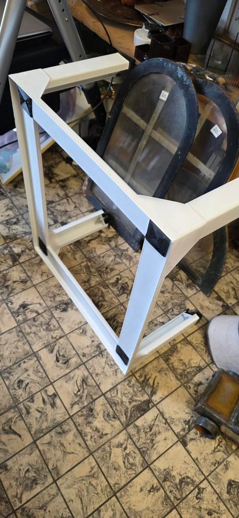 Wasmachine verhoger / Droger verhoger, Witgoed en Apparatuur, Ophalen, Gebruikt