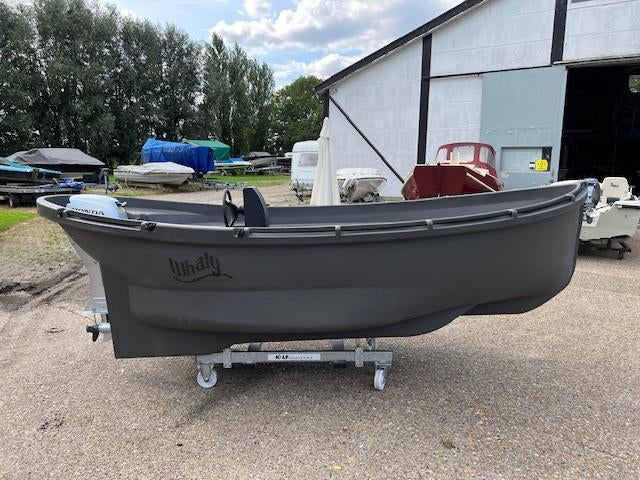 Whaly 450 classic, Watersport en Boten, Sloepen, Nieuw, Overige brandstoffen