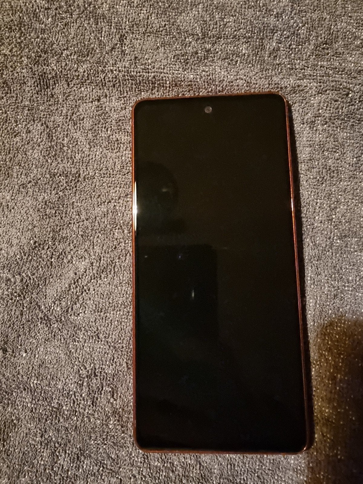 samsung galaxy s20 fe lees beschrijving ivm misverstanden, Telecommunicatie, 128 GB, Ophalen, Gebruikt, Galaxy S20