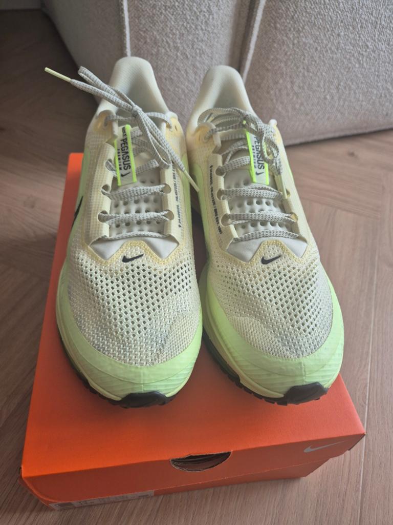 Nike Pegasus Premium hardloopschoenen - Nieuw, Overige kleuren, Nike, Nieuw, Ophalen of Verzenden