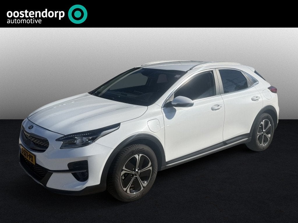 Kia XCeed 1.6 GDi PHEV AUTOMAAT DynamicPlusLine Navigatie -
