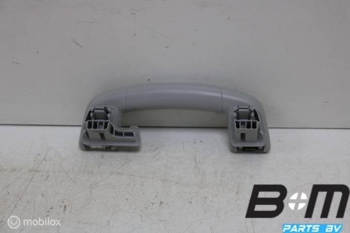 Handgreep in hemel LA of RA VW Golf 7 FL 5G0857643B, Gebruikt