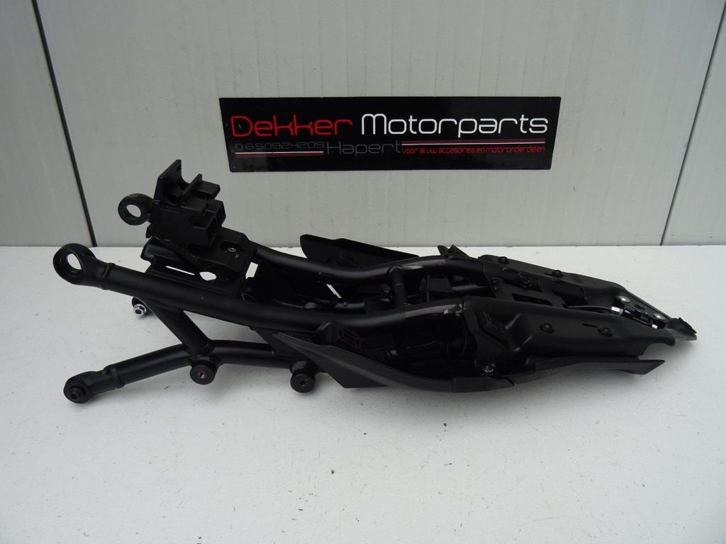 Subframe / Achter Frame Ducati Monster 821 2018-2019-2020 >, Ophalen of Verzenden, -, -, -