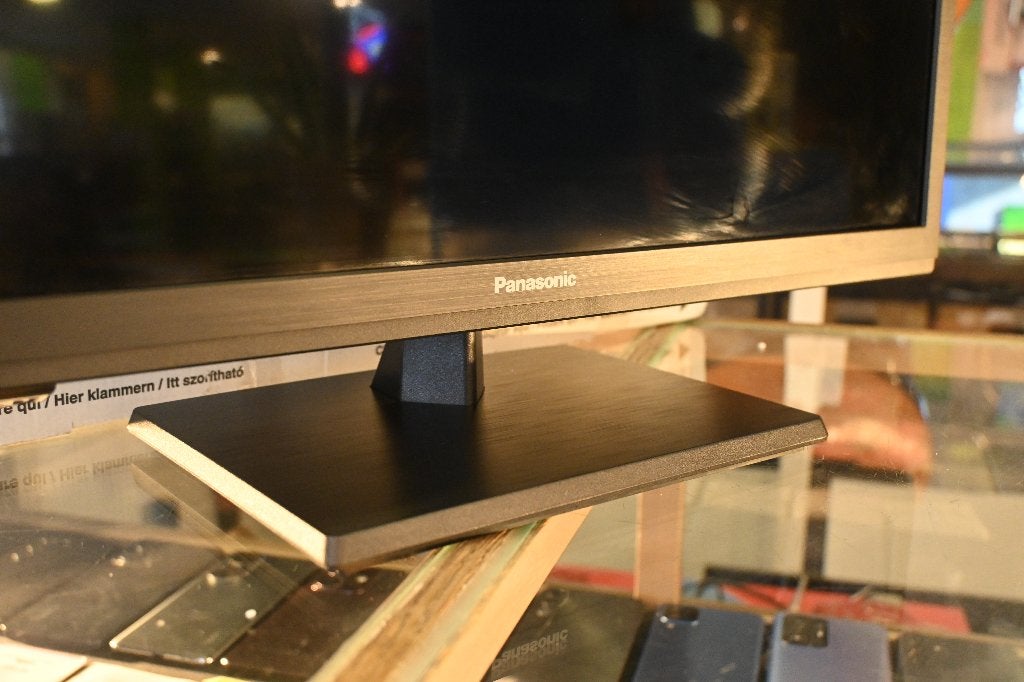 Panasonic TX24GW324, Onbekend, Ophalen of Verzenden, Zo goed als nieuw, Onbekend