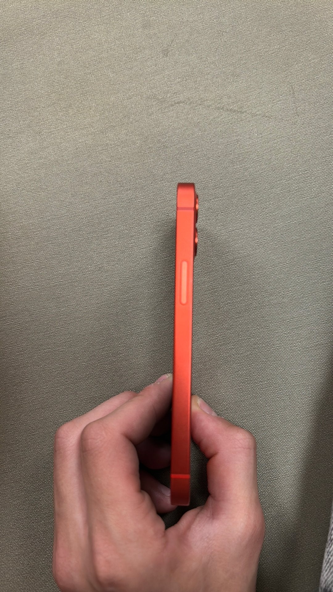 Foto 4 van Iphone 12 mini 64Gb rood